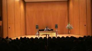 Rhythmic Caprice