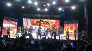 Adictiva en manuel doblado gto 2016