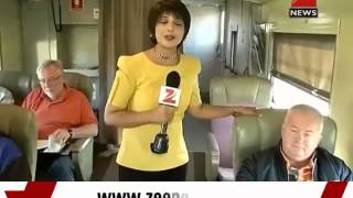 Rail Budget Special: Comparative analysis of Indian Railways & Australian Railways