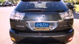Preowned 2004 Lexus RX 330 Tampa Bay FL