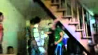 FIRING-SEXY DANCE