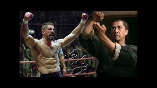 ipman vs boyka