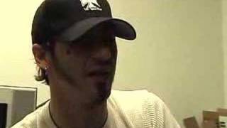 Godsmack Interview Pt2