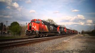 Long Freight Stops For Manual Switch