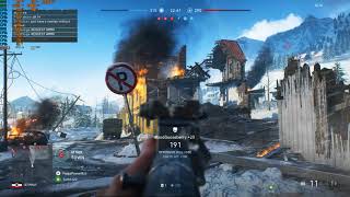 Battlefield 5: GTX 1050 ti - fx 8300
