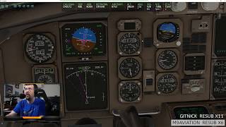 FlightFactor 757 V2 Update Part 2 of 2