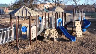 Northern Hills Elementary School Project- Edmond, OK