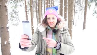 ТОТ САМЫЙ СТРАШНЫЙ ЛЕС | Anny Magic