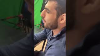 Разборки Перса и Дивнича #shorts
