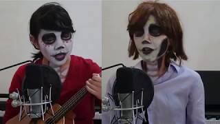 Un Poco Loco - Pixar's Coco (Cover)