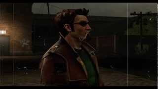 Postal 3 Good Path Final Boss Fight