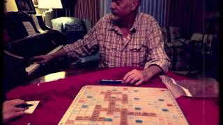 Phil Madeira's Scrabble Song