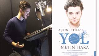Aşkın İstilası YOL - Metin Hara'nın sesinden Seslenen Kitap'ta