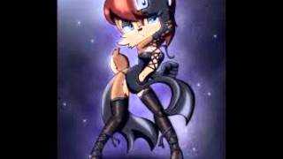 Sonic Sexy Girls