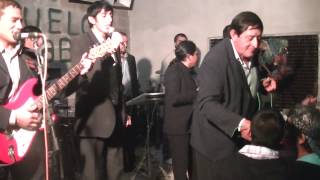 chiquino y sus maravillas en pozuelos bailable 2013