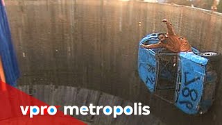 The Wheel of Death in Pakistan - vpro Metropolis