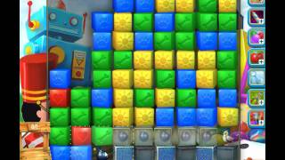 Pet Rescue Saga Level 547 New No Booster