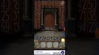 ( 222 lvl ) Escape the mansion, Побег из особняка