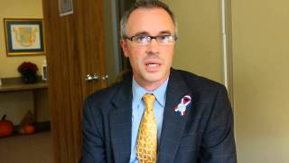 Morris Catholic High School - School Introduction from President