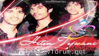 Hiten Tejwani Interview Jan 14,2013 (part 1)