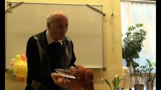 Метод воспитания слезы матери(Ш.А. Амонашвили)