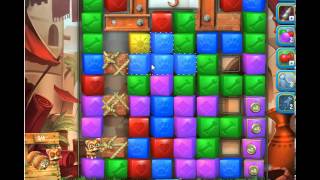 Pet Rescue Saga Level 78 New No Booster