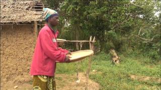 Fighting the hunger season in Liberia