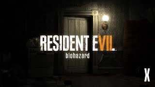 САМАЯ ЖУТКАЯ СЕРИЯ ☣ RESIDENT EVIL 7 ☣ ПРОХОЖДЕНИЕ НА РУССКОМ №10