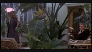 Julia; The Quadruple Amputee -- Edward Albee's "A Delicate Balance"