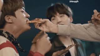 BTS ; Magic Shop [FMV] [Sub Español]