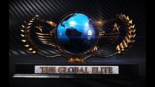 Получение The Global Elite в Case Simulator 2
