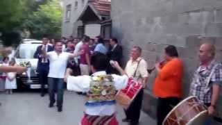 Bartın/Ulus düğün