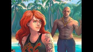 ПРОХОЖДЕНИЕ #6 STORIES: YOUR CHOICE ПОПАВШИЕ В РАЙ ИГРЫ - ИСТОРИИ НА ЛЮБОЙ ВКУС ДЛЯ IOS И ANDROID