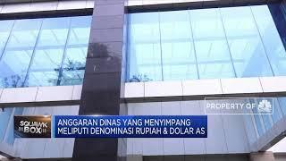 BPK Temukan Penyimpangan Belanja Perjalanan Dinas PNS
