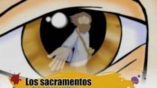Los sacramentos para niños