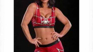 WWE Victoria Tribute