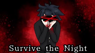 Survive The Night FNAF (GMV)