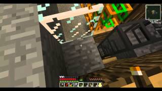[MINECRAFT] lukepack ep. 28 - AutoCrafting Automatico-