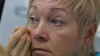 Перманентный макияж (Татуаж) Век - мастер Соня студии BeautyTattooage и MakeupTattoo