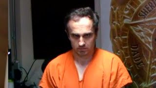 Man Accused of Stalking Katy Perry