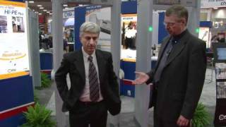 Secure Screening Solutions with CEIA