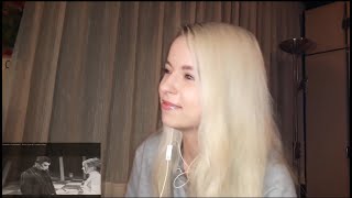 Reacting to Daneliya Tuleshova - Don't cha 4k | music video