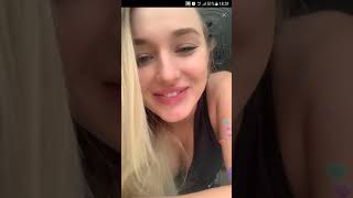 Bigo Ir dance beby