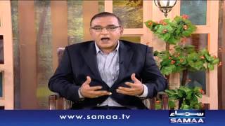 Cricket Be-Haal - Nadeem Malik Live Special, 02 April 2016