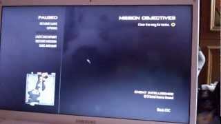 Samsung 300V5A-S03 Modern Warfare 3 Extra grafika GT 520mx