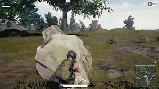 PUBG: Kill Montage #4