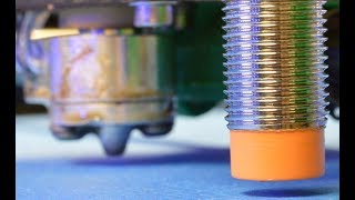 3D притер Creality 3D® CR-10 часть третья - автоуровень стола