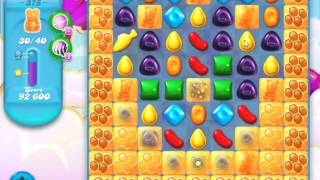 Candy Crush Soda Saga Level 375 NO BOOSTERS