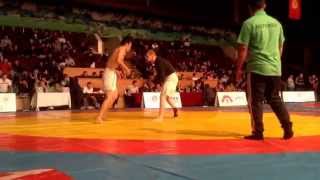 Rafael Fiziev - ADCC Kyrgyzstan Open 2014 - Kyrgyzstan Top Team Brazilian Jiu-Jitsuhttps
