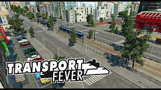 Work In Progress | Transport Fever Schönbau | S04